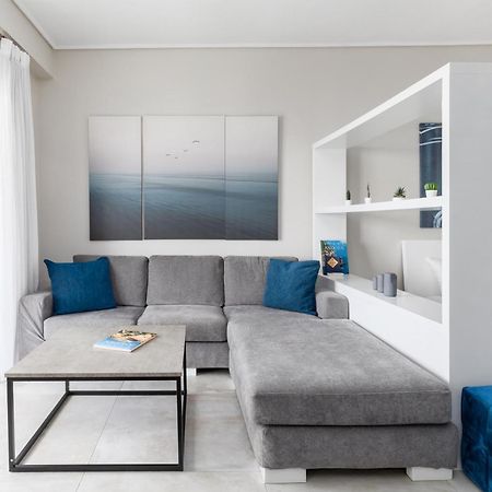 Pearl By Halu!, Penthhouse Suite In The Center Saloniki Zewnętrze zdjęcie